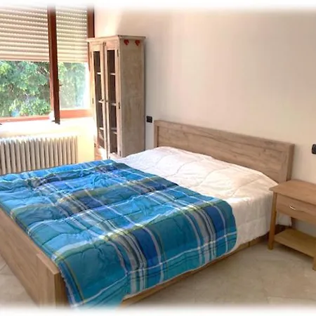 Otel Mac Reggio Emilia