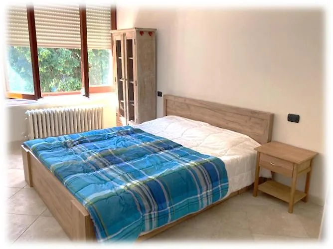 Hotel Mac Reggio nell'Emilia