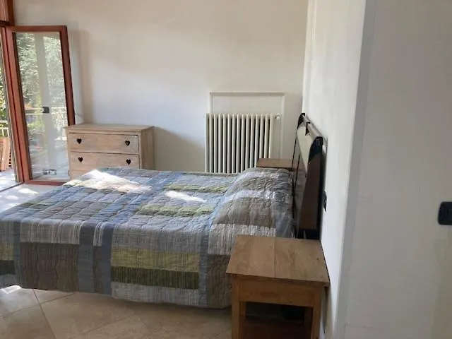 Mac فندق ريجّو إيميليا